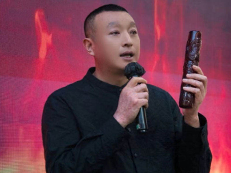 On-Site Demonstration of Terahertz Products